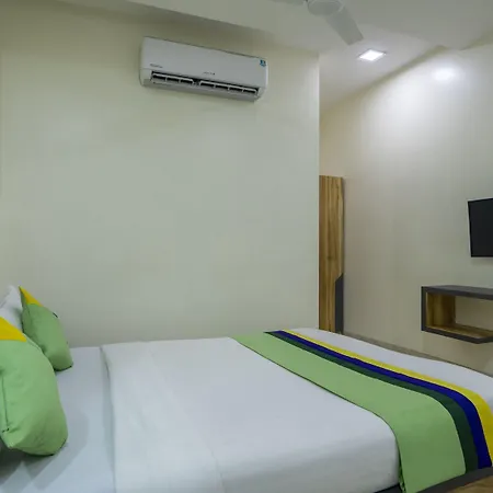 Hotel Treebo Zaid International Powai