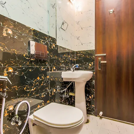 Fabhotel Ascot International Ii 3* Mumbai