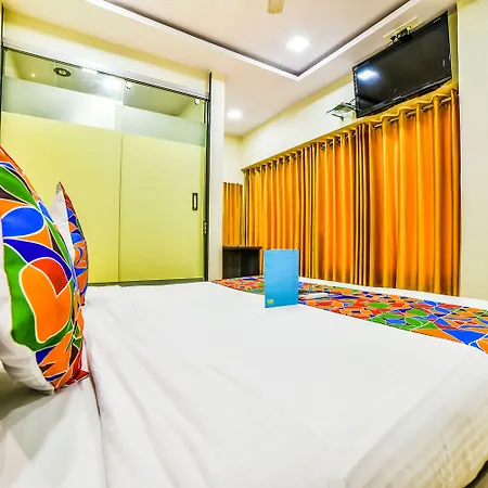 Fabhotel Ascot International Ii