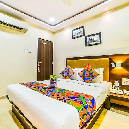 Fabhotel Ascot International Ii Mumbai