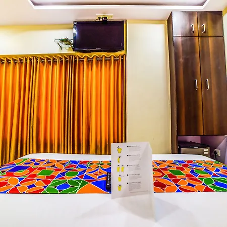 Hotel Fabhotel Ascot International Ii Mumbai