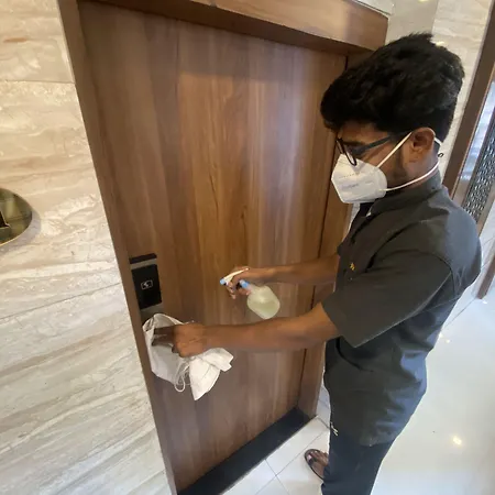 Hotel Jodiya - Near Cst Hotel Mumbai