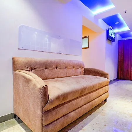 Hotel Fabexpress Alive - Nr Juhu 3*