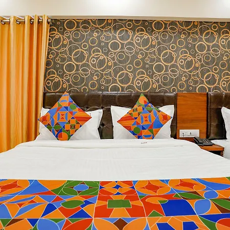 Fabexpress Alive - Nr Juhu Hotel Mumbai