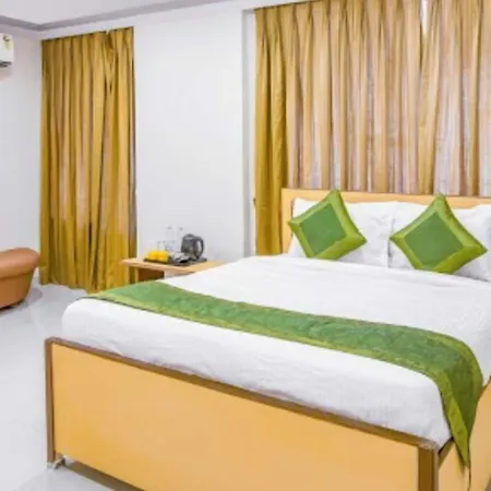 Treebo Orbit Hotel 3*