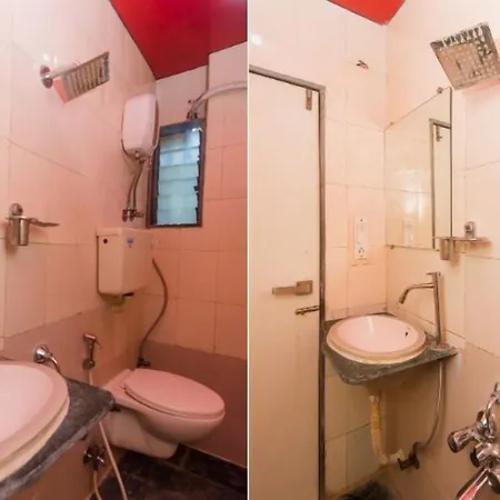 Hotel Treebo Orbit Mumbai