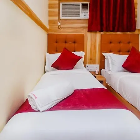 Hotel Aman Near Cst Mumbai