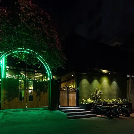 Hotel Treebo Express