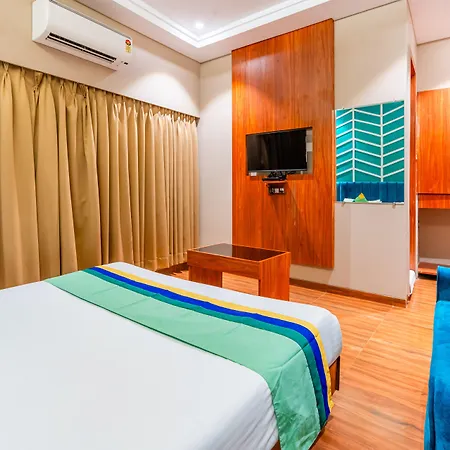 Hotel Treebo Express