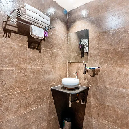 Treebo Express Hotel 3*
