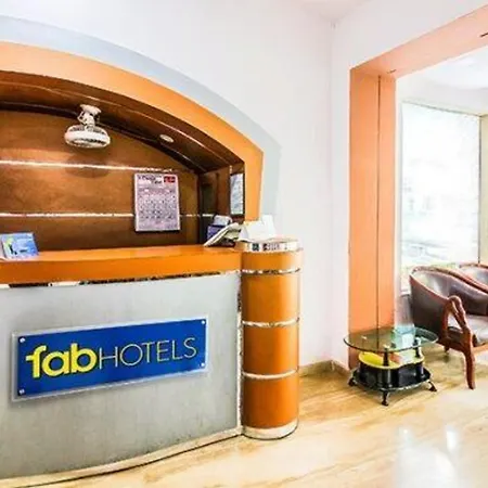 Satellite Hotel