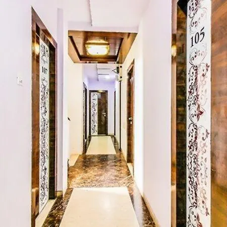Hotel Satellite Mumbai