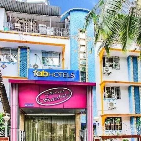 Satellite Hotel