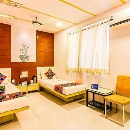 Satellite Hotel