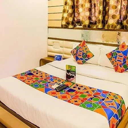 Satellite Hotel 3*