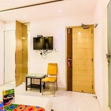 Satellite Hotel Mumbai