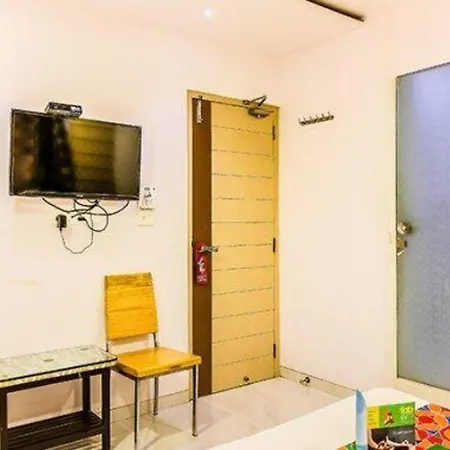 Hotel Satellite Mumbai