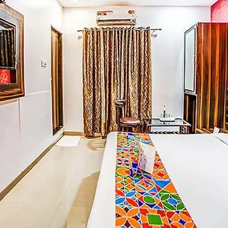Fabhotel The Adore Palace Hotel 3*