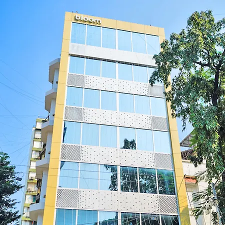 Hotel Bloom Boutique L Bandra 3*