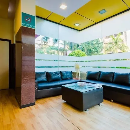 Hotel Airport Annex Mumbai
