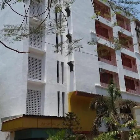 Airport Annex Hotel