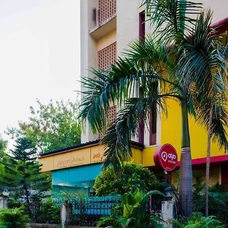 Airport Annex Hotel Mumbai