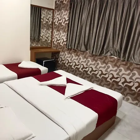 Hotel Airport Annex