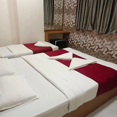 Hotel Airport Annex
