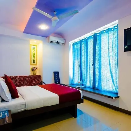 Airport Annex Hotel Mumbai