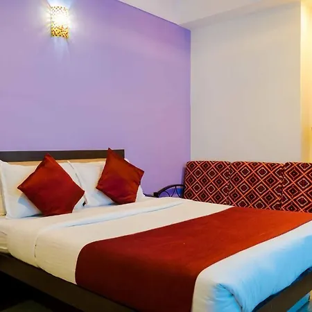 Hotel Airport Annex Mumbai