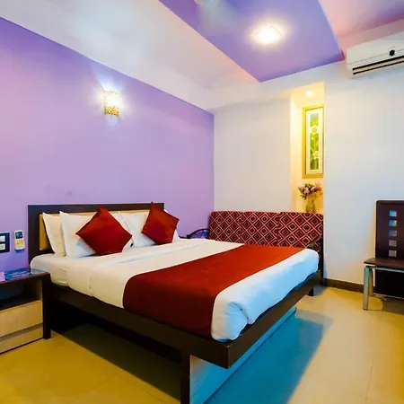 Airport Annex Hotel