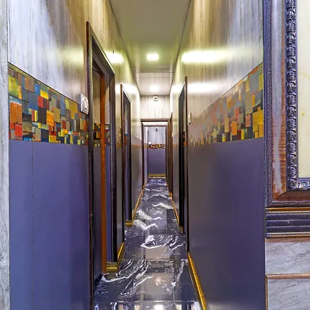 Hotel Oyo 72150 Capital