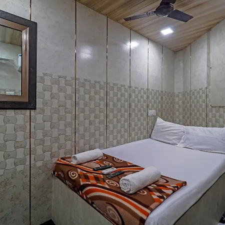 Hotel Oyo 72150 Capital