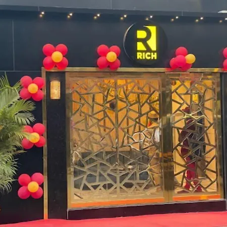 Hotel Rich Mumbai