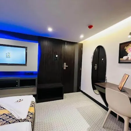 Rich 3* Mumbai
