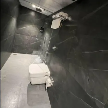 Hotel Rich Mumbai