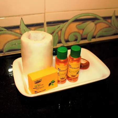 Hotel Fabhotel Sahar Garden - Nr International Airport 3*