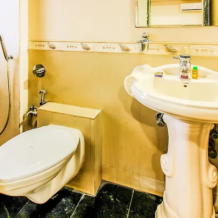 Hotel Fabhotel Sahar Garden - Nr International Airport Mumbai