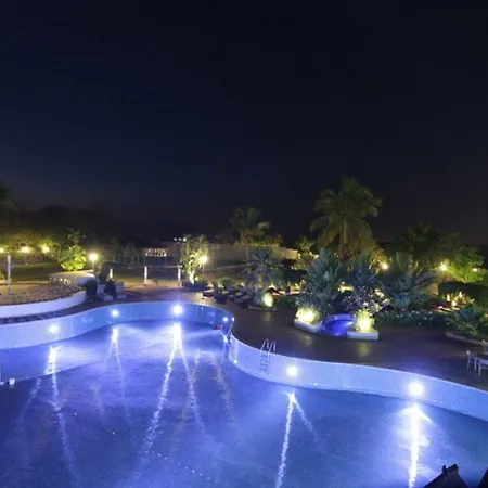 Hotel Muza