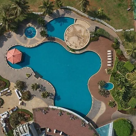 Muza Hotel 4*
