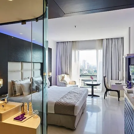 Muza Hotel