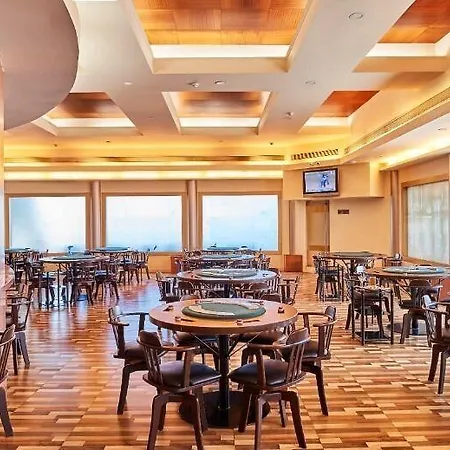 Muza Hotel Mumbai