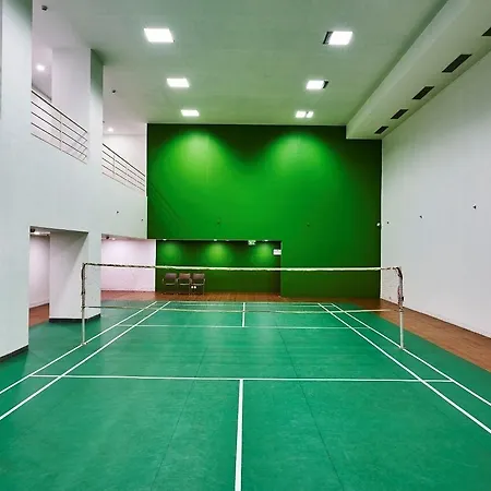Muza 4* Mumbai