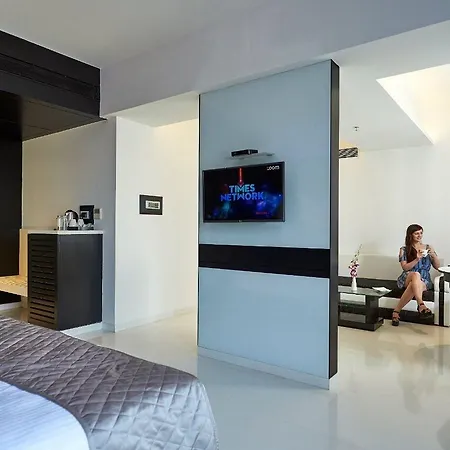 Muza Hotel 4*