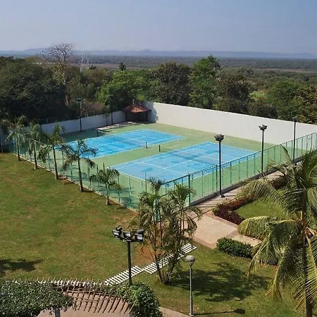 Hotel Muza 4*