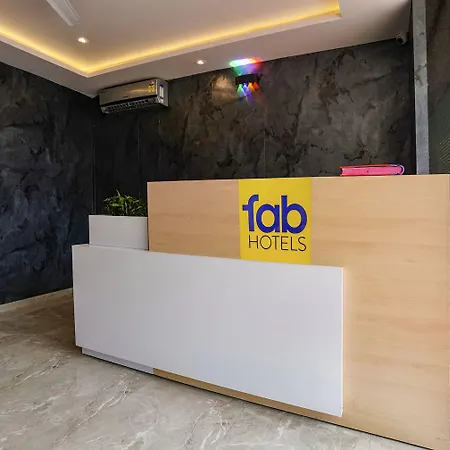 Hotel Via Antlers Mumbai