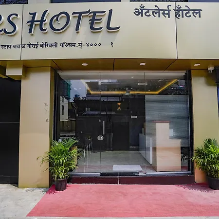 Via Antlers 3* Mumbai