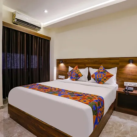 Hotel Via Antlers 3*