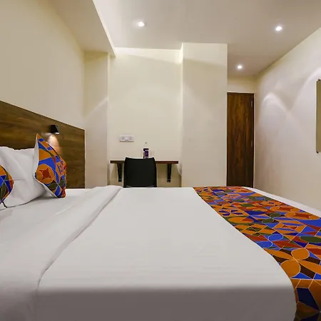 Hotel Via Antlers 3*