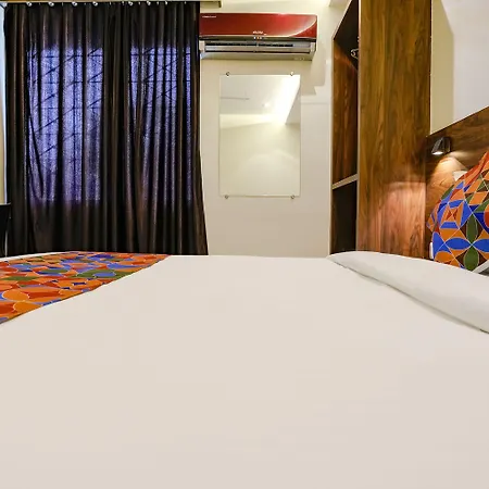 Via Antlers 3* Mumbai